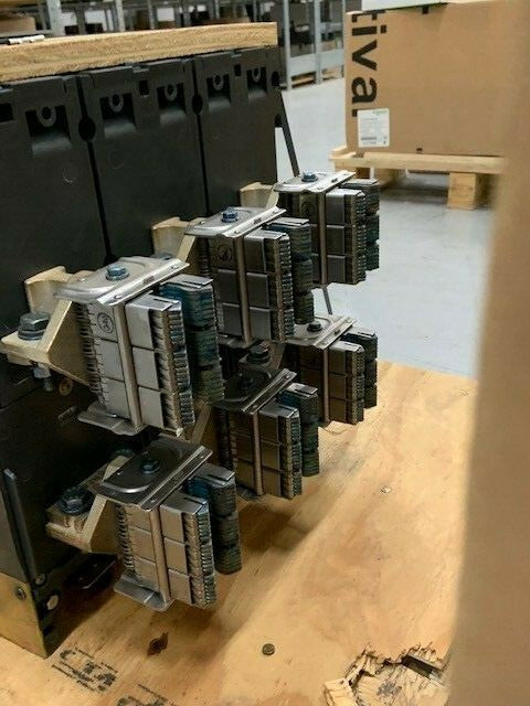 1600A Circuit Breaker-MDS816