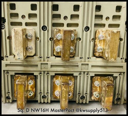 1600A NW16H Circuit Breaker-WL3EEV63A3SXXXXXXX