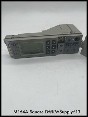 M164A~Square D M164A 6.0 MircoLogic Tip Unit LSIG PowerPact NT/NW Unused Surplus