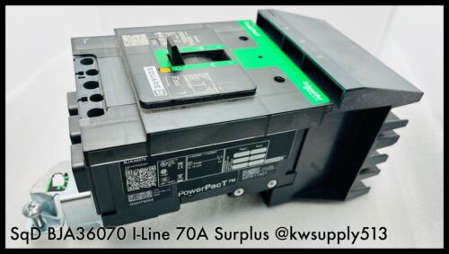 70A Circuit Breaker-BJA36070