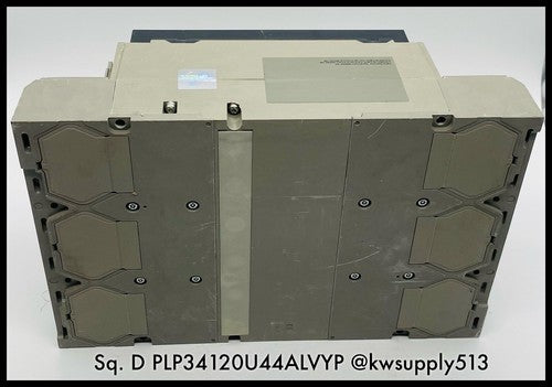 1200A PL1200 Circuit Breaker-PLP34120U44ALVYP