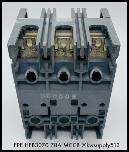 70A Circuit Breaker-HFB3070