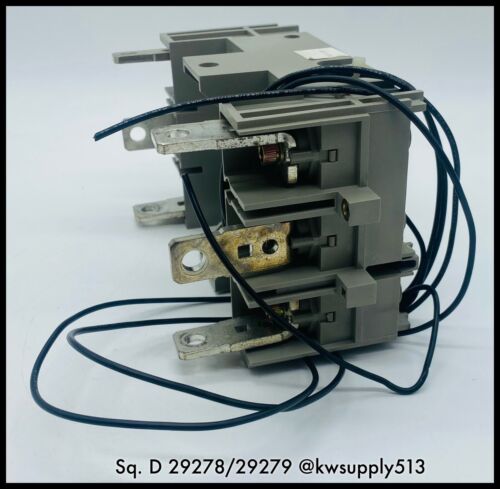 NSF100/250 CB Plug-in Base-29278