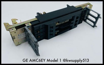 200A Max Circuit Breaker Module-AMC6EY