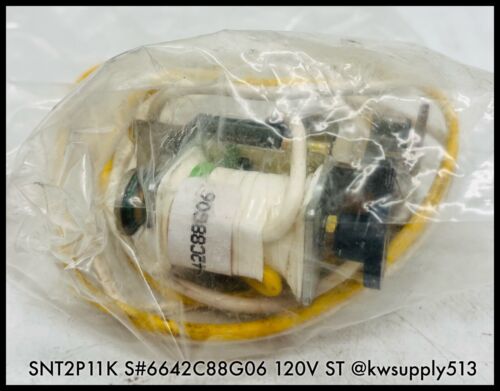120V K-Frame Shunt Trip-SNT2P11K