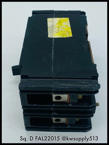 15A Circuit Breaker-FAL22015