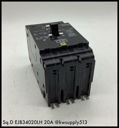 20A Circuit Breaker-EJB34020LH