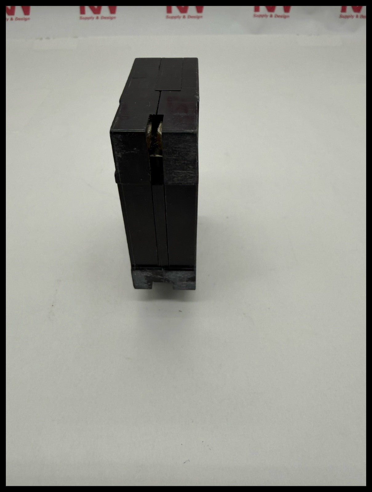 HOMT2020~Square D HOMT2020 20A 1P PH 120VAC 10KA Tandem Circuit Breaker-Used