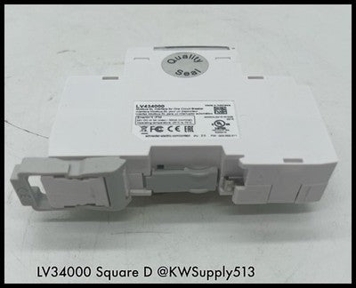LV434000 ~ Square D LV434000 Interface Module Unused Surplus