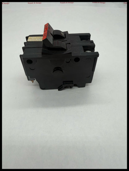 NC230~FPE NC230 30A 2P 120/240V Circuit Breaker-Used