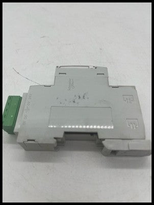 TRV00210~Square D TRV00210 Interface Module Used