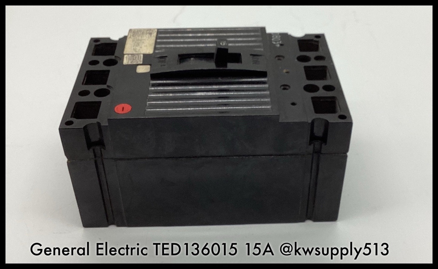 15A Circuit Breaker-TED136015