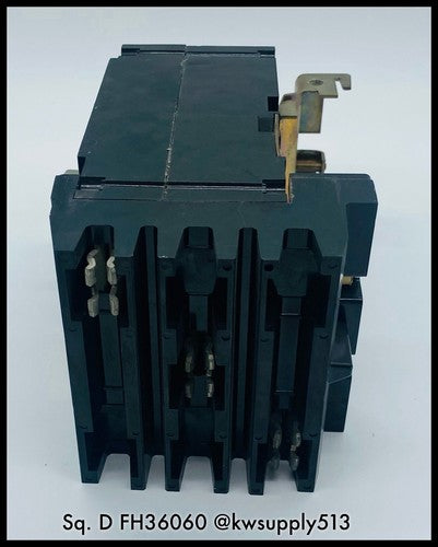 60A Circuit Breaker-FH36060