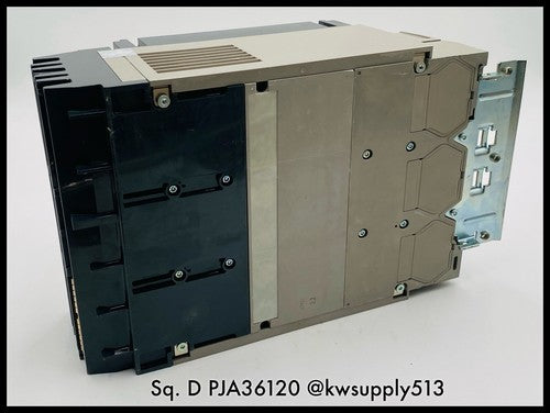 1200A Circuit Breaker-PJA36120