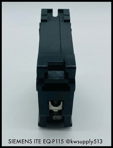 15A Circuit Breaker-EQ-P115