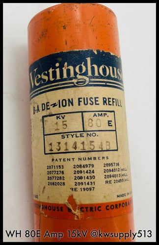 80A Fuse-1314154B