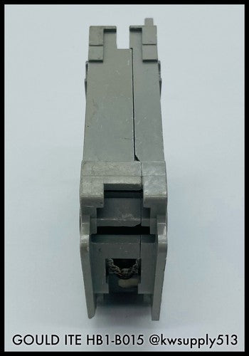 15A Circuit Breaker-HB1-B015