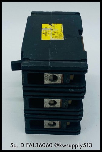 60A Circuit Breaker-FAL36060
