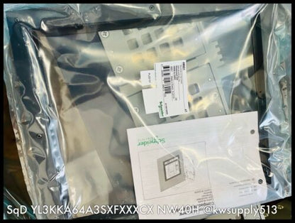 4000A NW40H Circuit Breaker-YL3KKA64A3SXFXXXCX