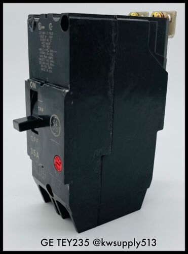 35A Circuit Breaker-TEY235