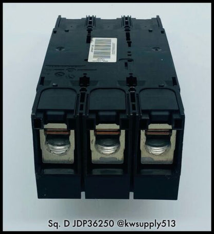250A Circuit Breaker-JDP36250