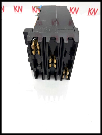 KA362001021~Square D KAB36200102 200A 600VAC I-Line Circuit Breaker -Used