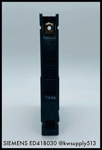 30A Circuit Breaker-ED41B030