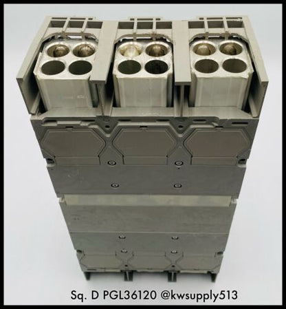 1200A Circuit Breaker-PGL36120