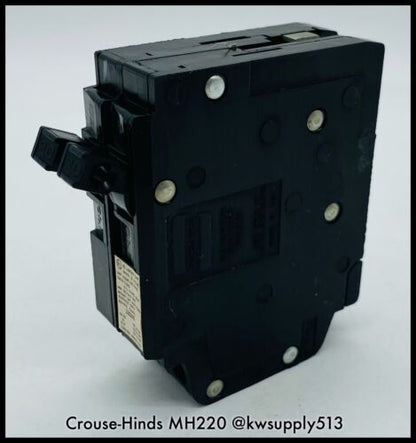 20A Circuit Breaker-MH220
