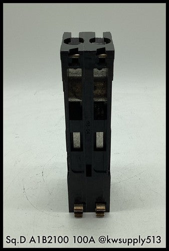 100A Circuit Breaker-A1B2100