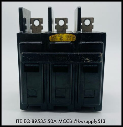 50A Circuit Breaker-EQ-89535