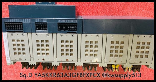 4000A NW40H2 Circuit Breaker-YA5KKR63A3GFBFXPCX