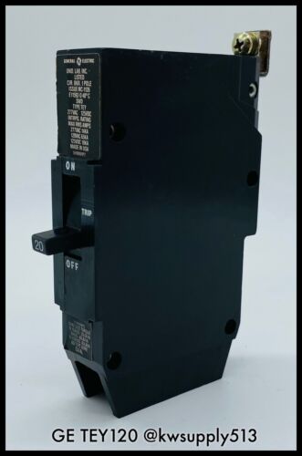 20A Circuit Breaker-TEY120