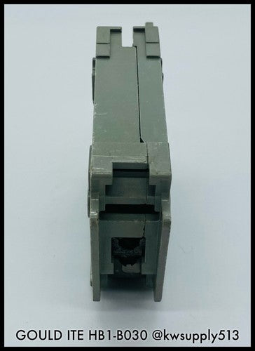 30A Circuit Breaker-HB1B030