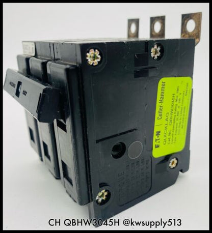 45A Circuit Breaker-QBHW3045H