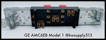 300A Max Circuit Breaker Module-AMC6EB