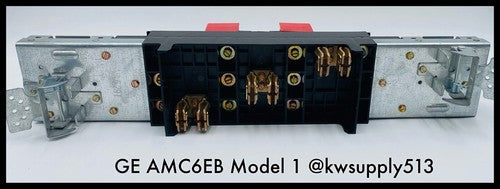 300A Max Circuit Breaker Module-AMC6EB