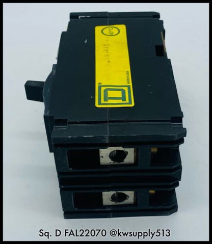 70A Circuit Breaker-FAL22070