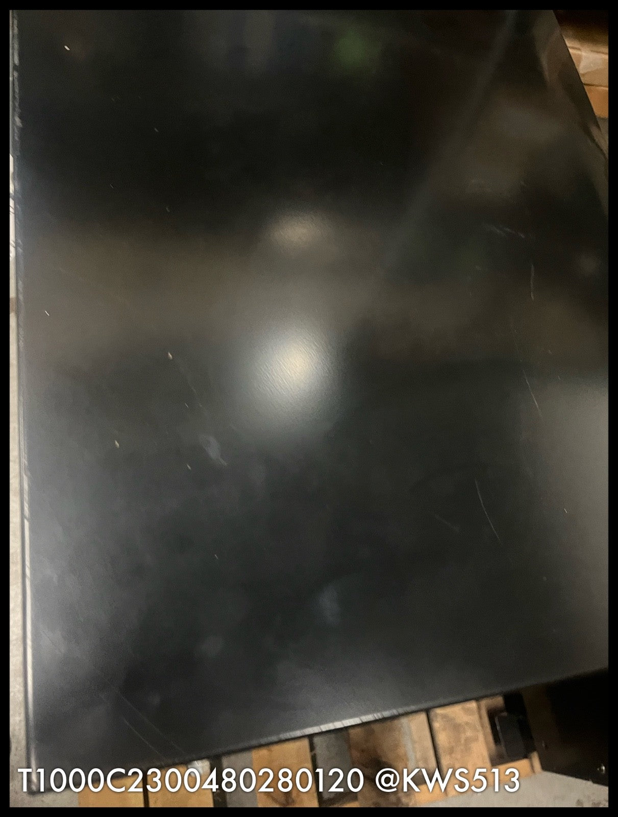 T1000-C2-30-0-480-208/120~Powersmith T1000-C2-30-0-480-208/120 Transformer-New