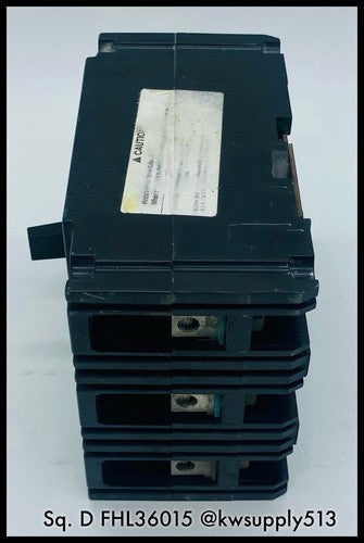 15A Circuit Breaker-FHL36015