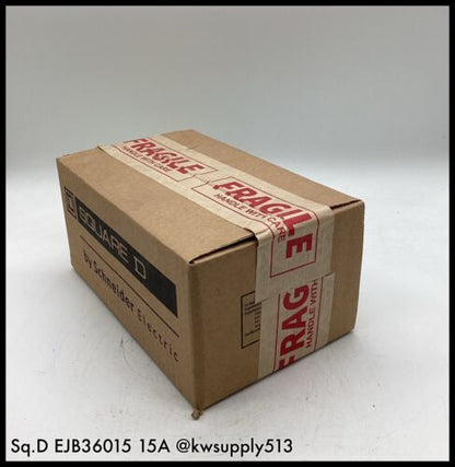 15A Circuit Breaker-EJB36015