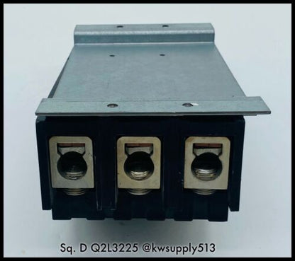 225A Circuit Breaker-Q2L3225