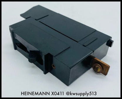 30A Circuit Breaker-X0411
