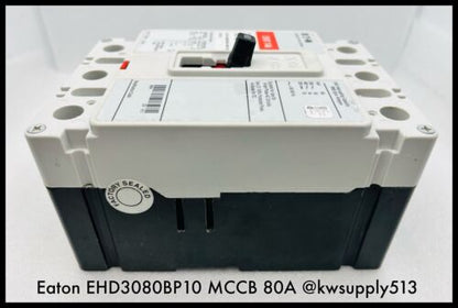 80A Circuit Breaker-EHD3080BP10