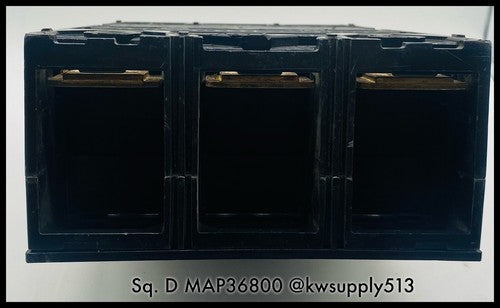 800A Circuit Breaker-MAP36800