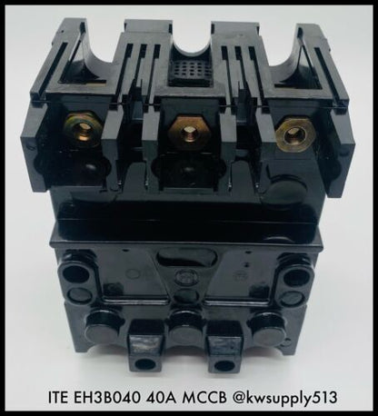 40A Circuit Breaker-EH3B040