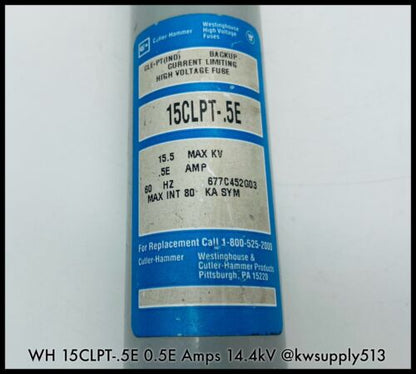 0.5A Fuse-677C452G03