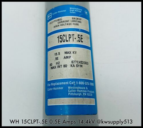 0.5A Fuse-677C452G03