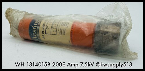 200A Fuse-1314015B