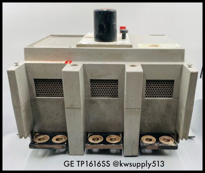1600A PB Circuit Breaker-TP1616SS